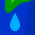 [イラストちび] 6月梅雨