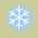 [イラストちび] 11月初雪