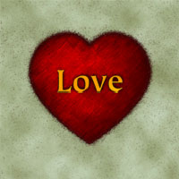 [イラストちび3] Loveはなくても